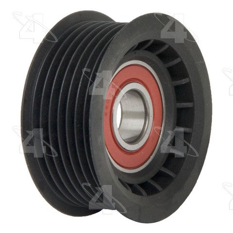 Four Seasons Accessory Drive Belt Tensioner Pulley  45032