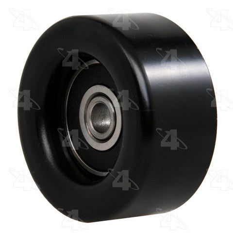 Four Seasons Accessory Drive Belt Idler Pulley  45070