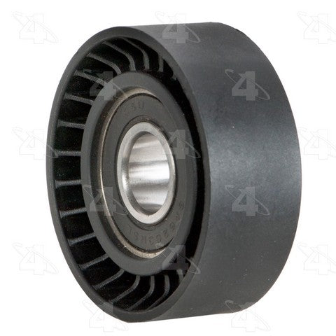 Four Seasons Accessory Drive Belt Idler Pulley  45076