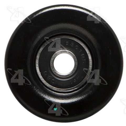 Four Seasons Accessory Drive Belt Idler Pulley  45077