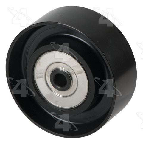 Four Seasons Accessory Drive Belt Idler Pulley  45081