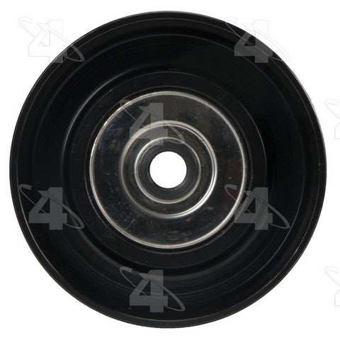 Four Seasons Accessory Drive Belt Idler Pulley  45081
