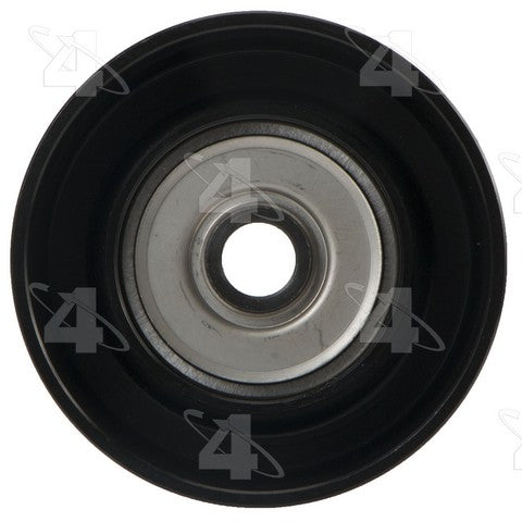 Four Seasons Accessory Drive Belt Idler Pulley  45082