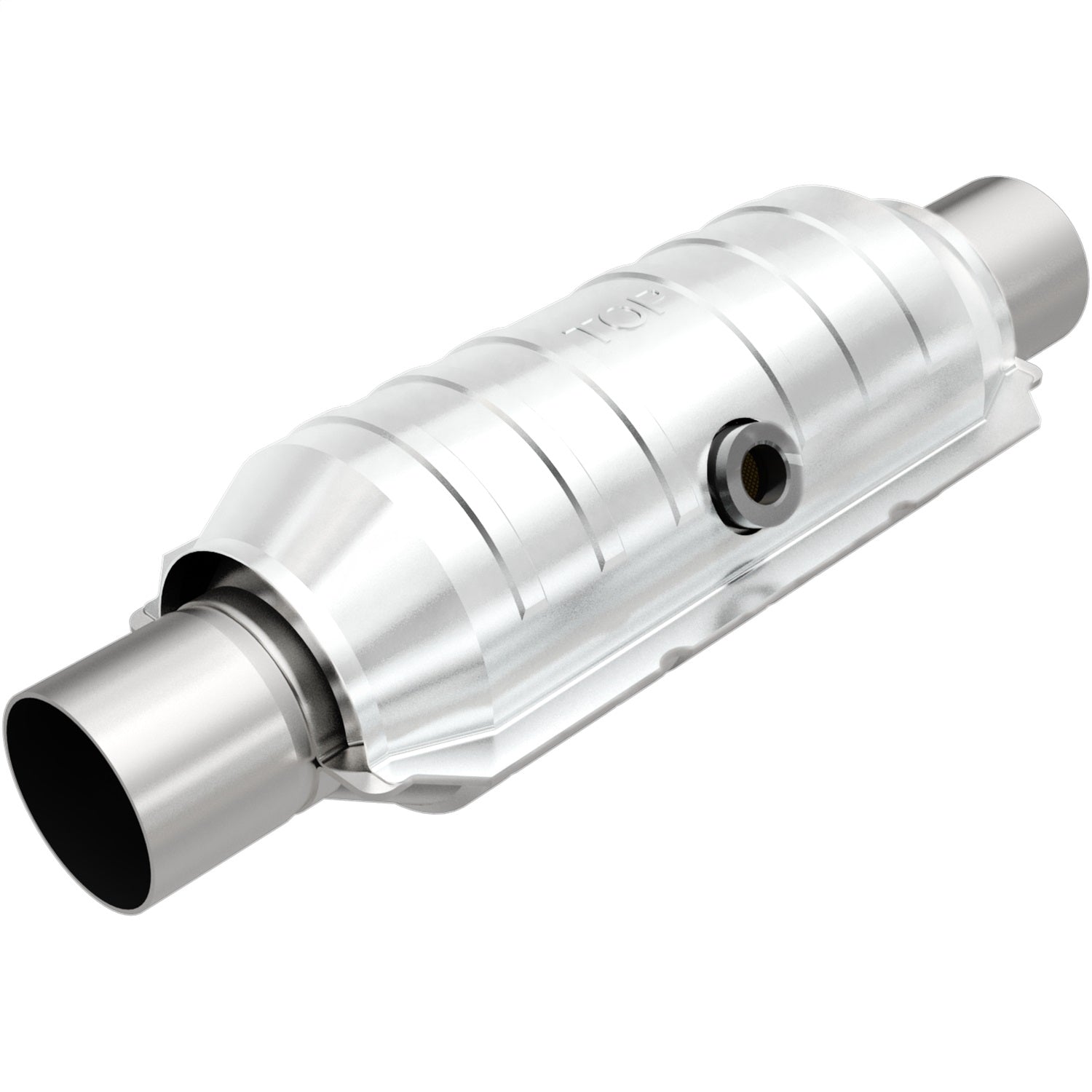 MagnaFlow California Converter 451255 Catalytic Converter