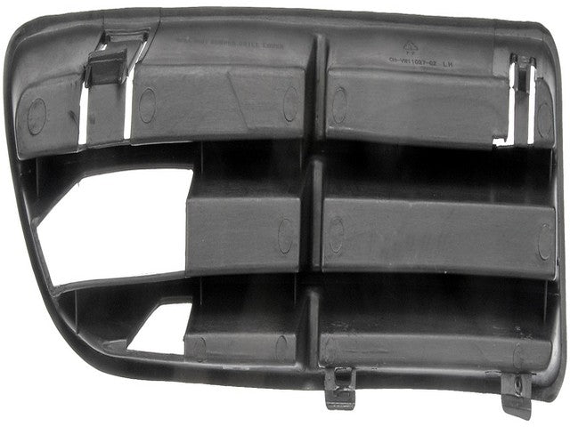 Dorman - HELP Bumper Grille Insert  45163
