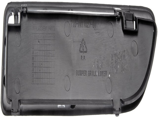 Dorman - HELP Bumper Grille Insert  45164
