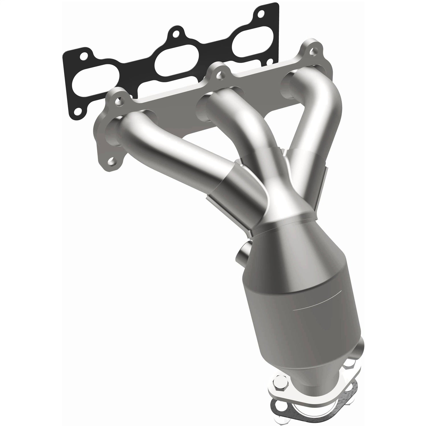 MagnaFlow California Converter 452018 Direct Fit California Catalytic Converter