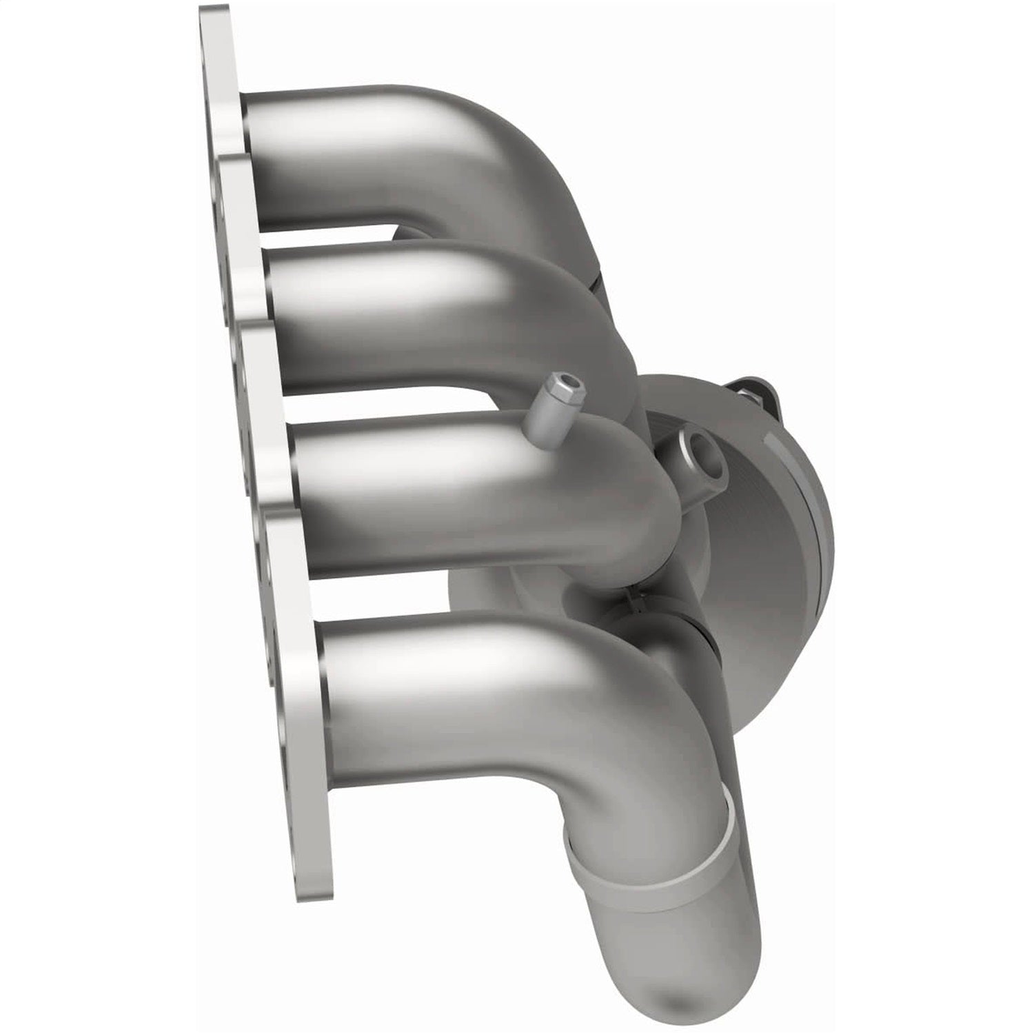 MagnaFlow California Converter 452028 Direct Fit California Catalytic Converter