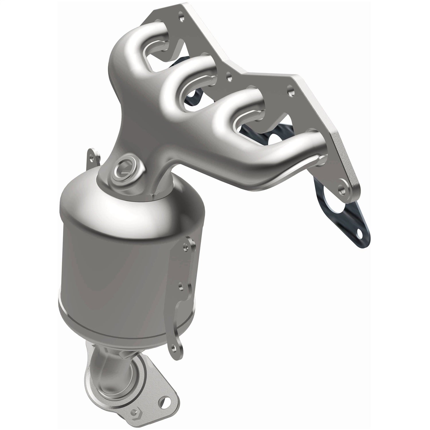 MagnaFlow California Converter 452030 Direct Fit California Catalytic Converter