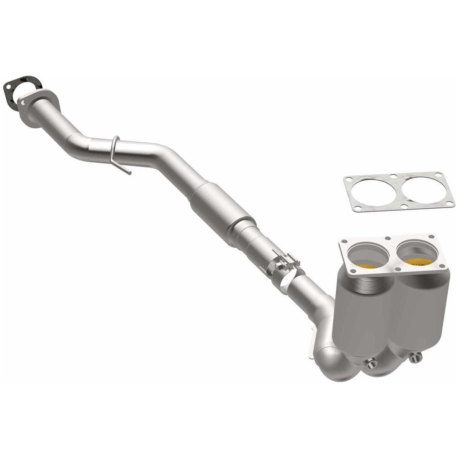MagnaFlow California Converter 452103 Catalytic Converter