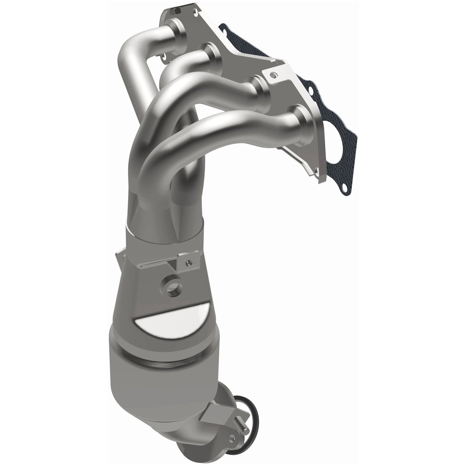 MagnaFlow California Converter 452110 Direct Fit California Catalytic Converter