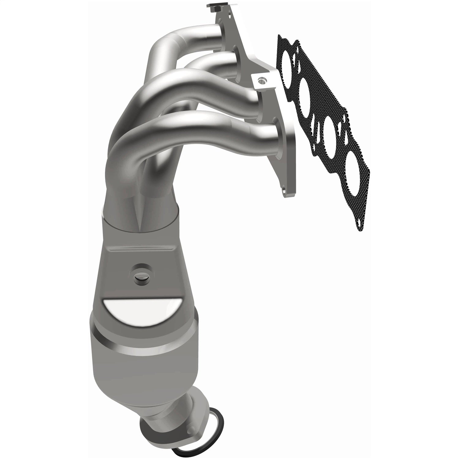 MagnaFlow California Converter 452803 Direct Fit California Catalytic Converter