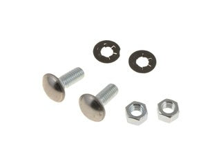 Dorman - HELP Bumper Bolt Kit  45364
