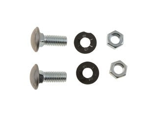 Dorman - HELP Bumper Bolt Kit  45364