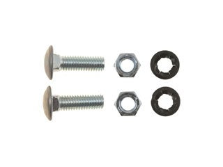 Dorman - HELP Bumper Bolt Kit  45366