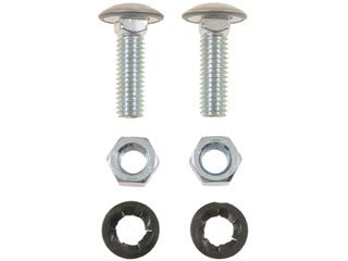 Dorman - HELP Bumper Bolt Kit  45366