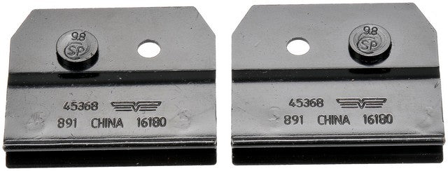 Dorman - HELP Window Guide  45368