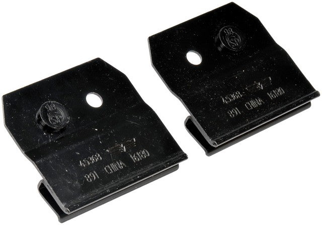 Dorman - HELP Window Guide  45368