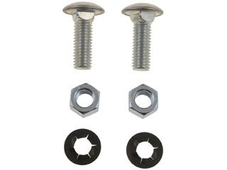 Dorman - HELP Bumper Bolt Kit  45370