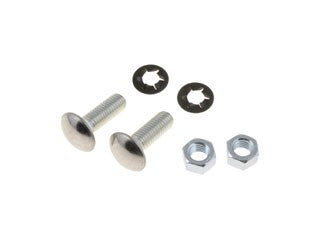 Dorman - HELP Bumper Bolt Kit  45370