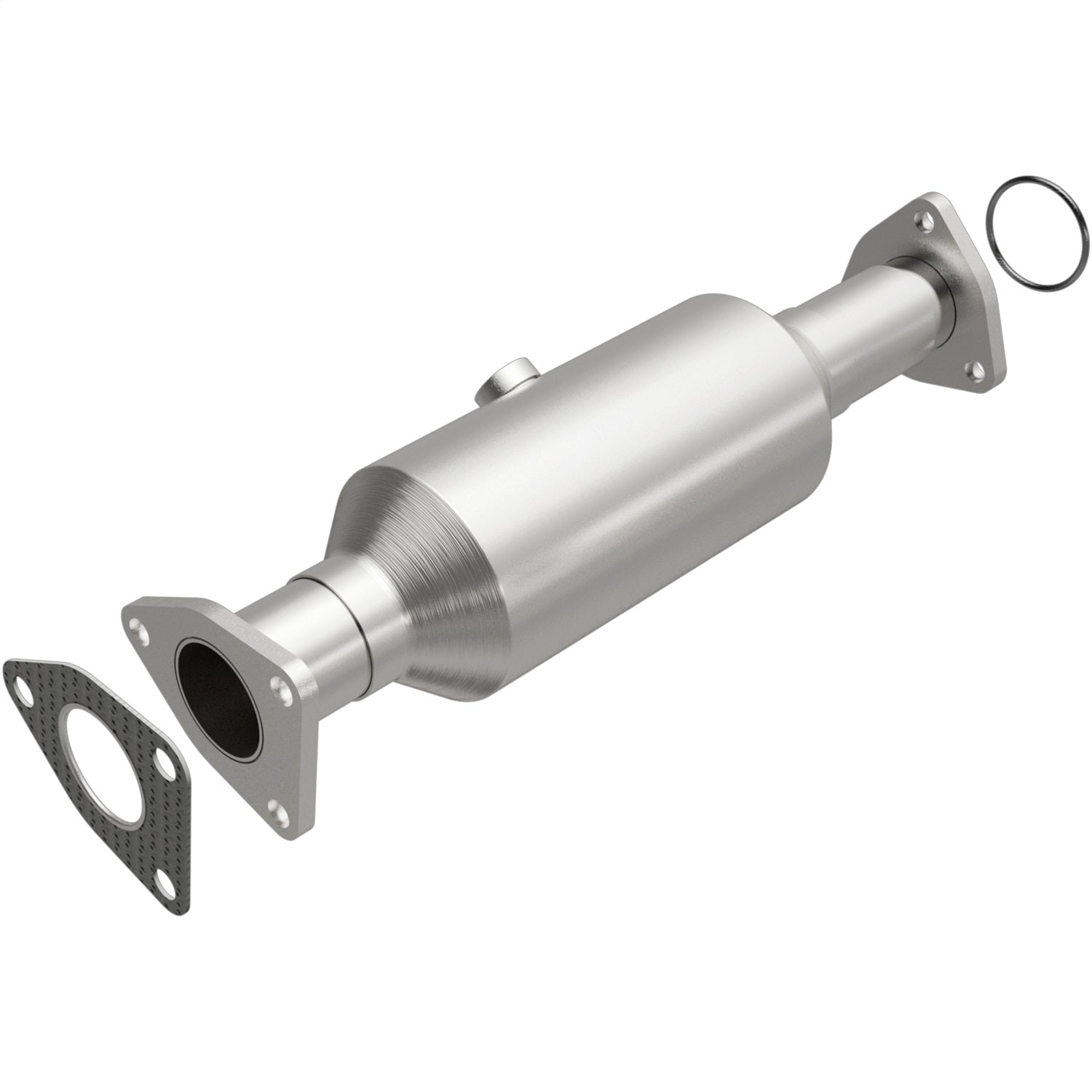 MagnaFlow California Converter 4551020 Direct Fit California Catalytic Converter