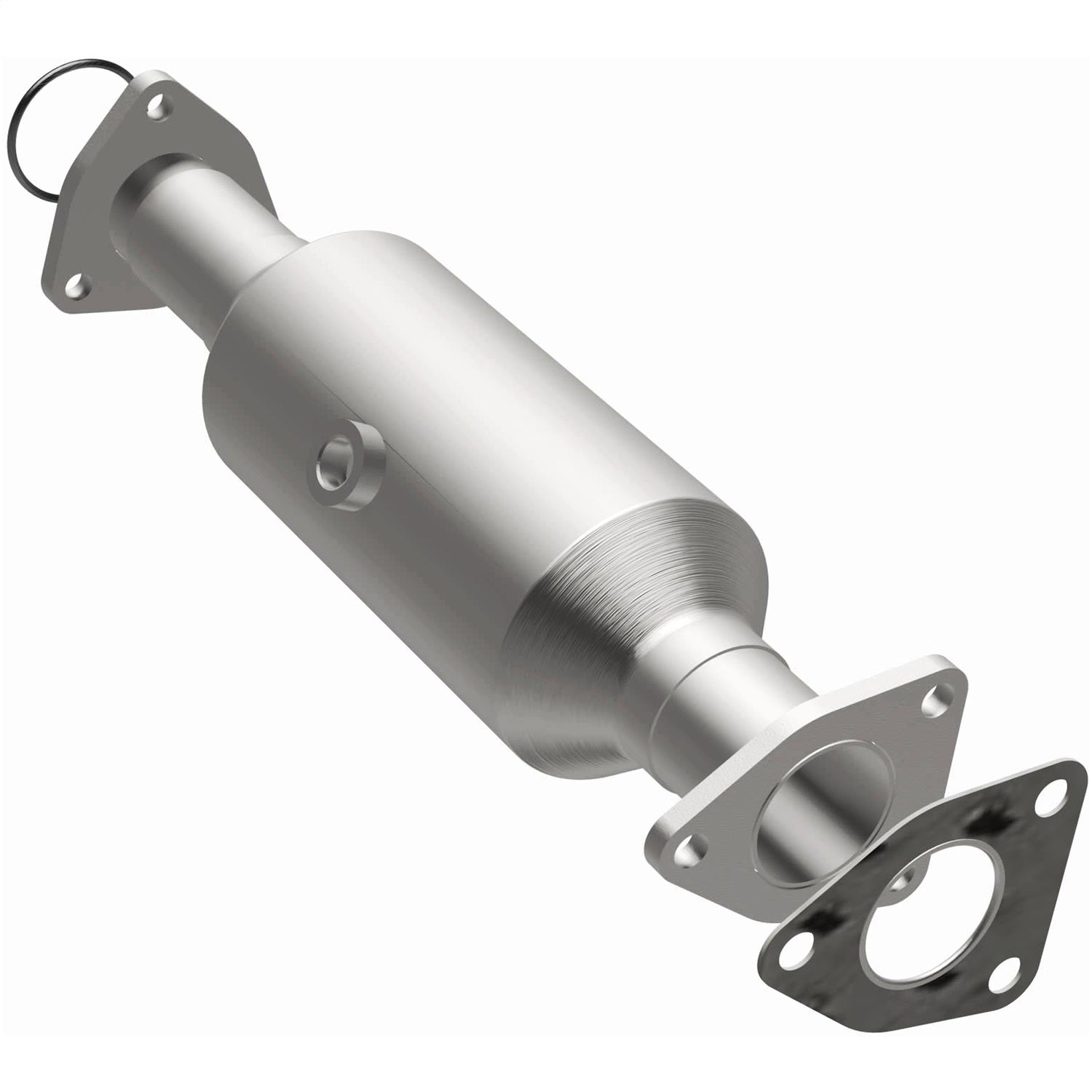 MagnaFlow California Converter 4551020 Direct Fit California Catalytic Converter
