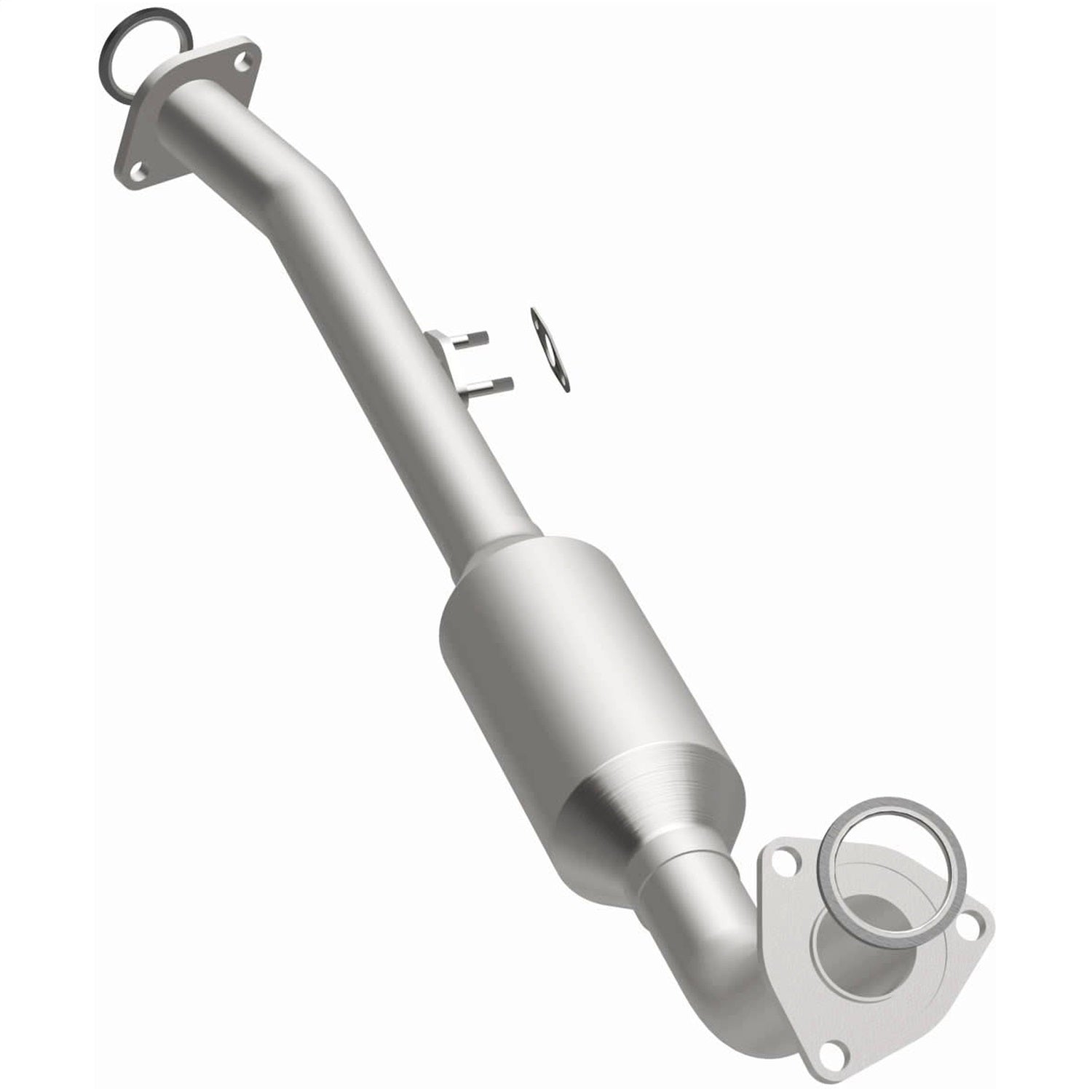 MagnaFlow California Converter 4551061 Direct Fit California Catalytic Converter