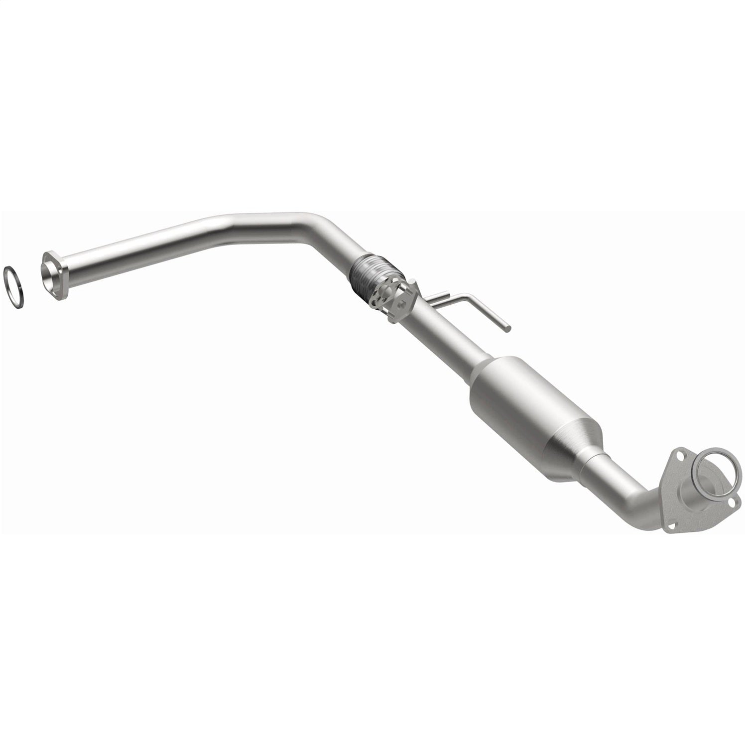 MagnaFlow California Converter 4551404 Direct Fit California Catalytic Converter