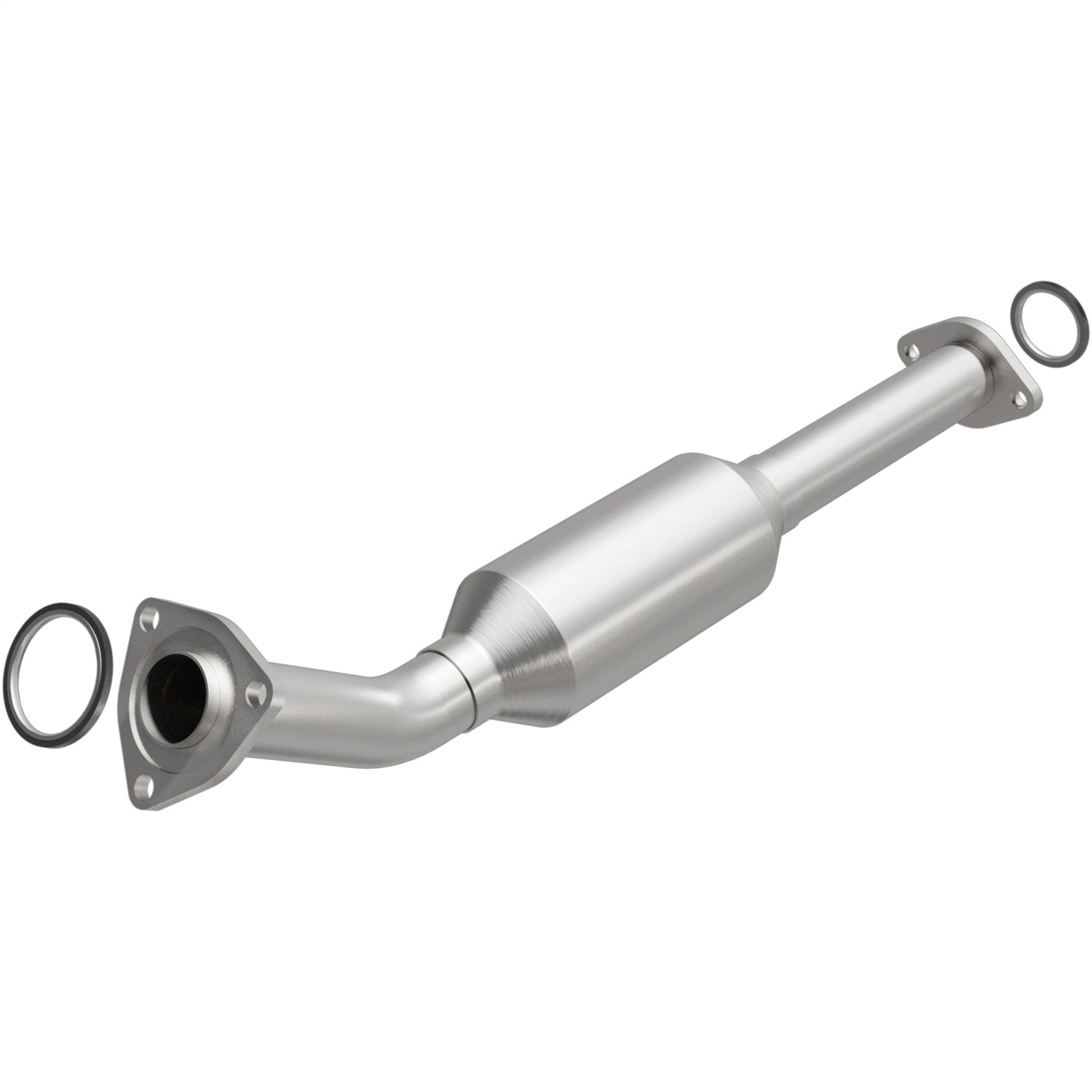 MagnaFlow California Converter 4551406 Direct Fit California Catalytic Converter