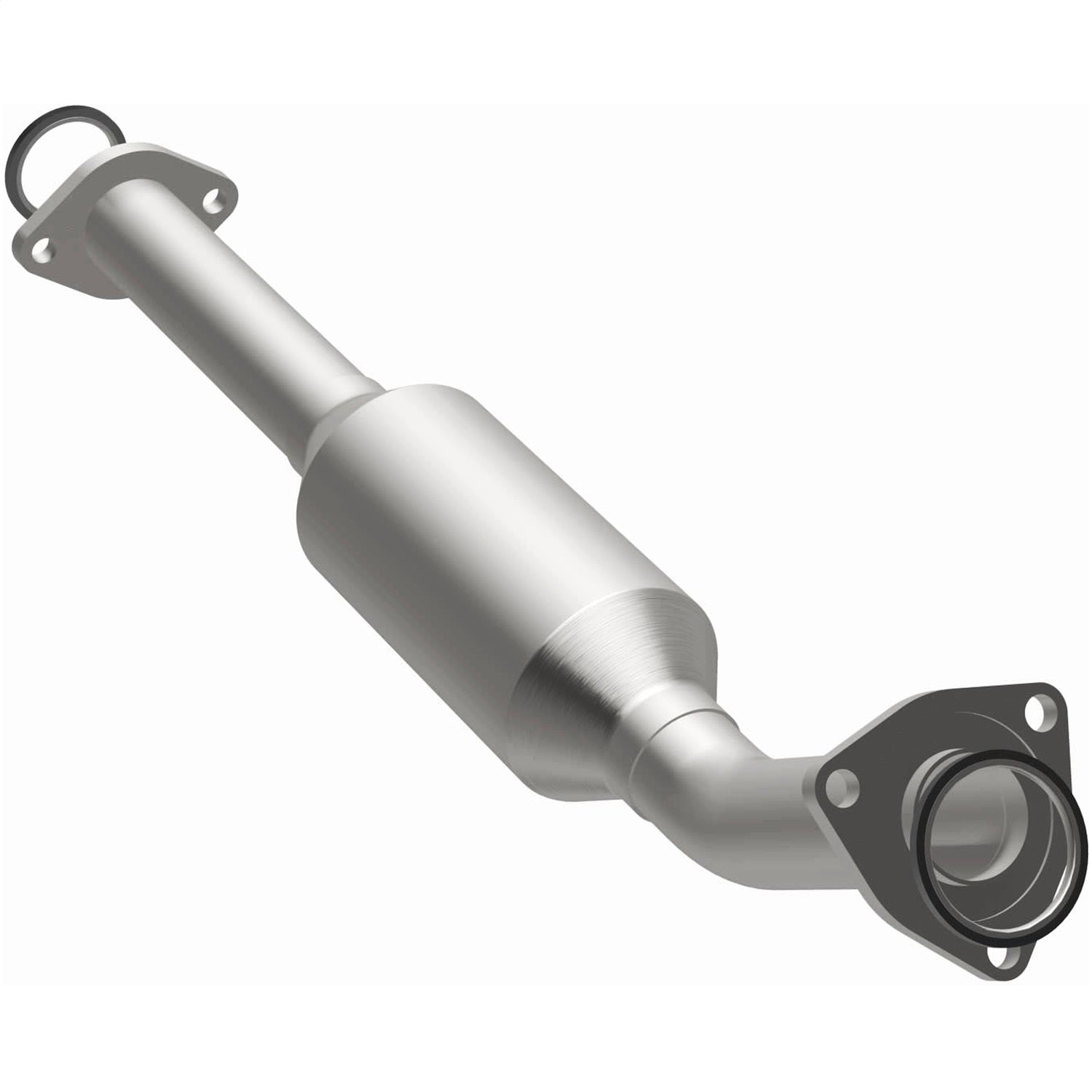 MagnaFlow California Converter 4551406 Direct Fit California Catalytic Converter