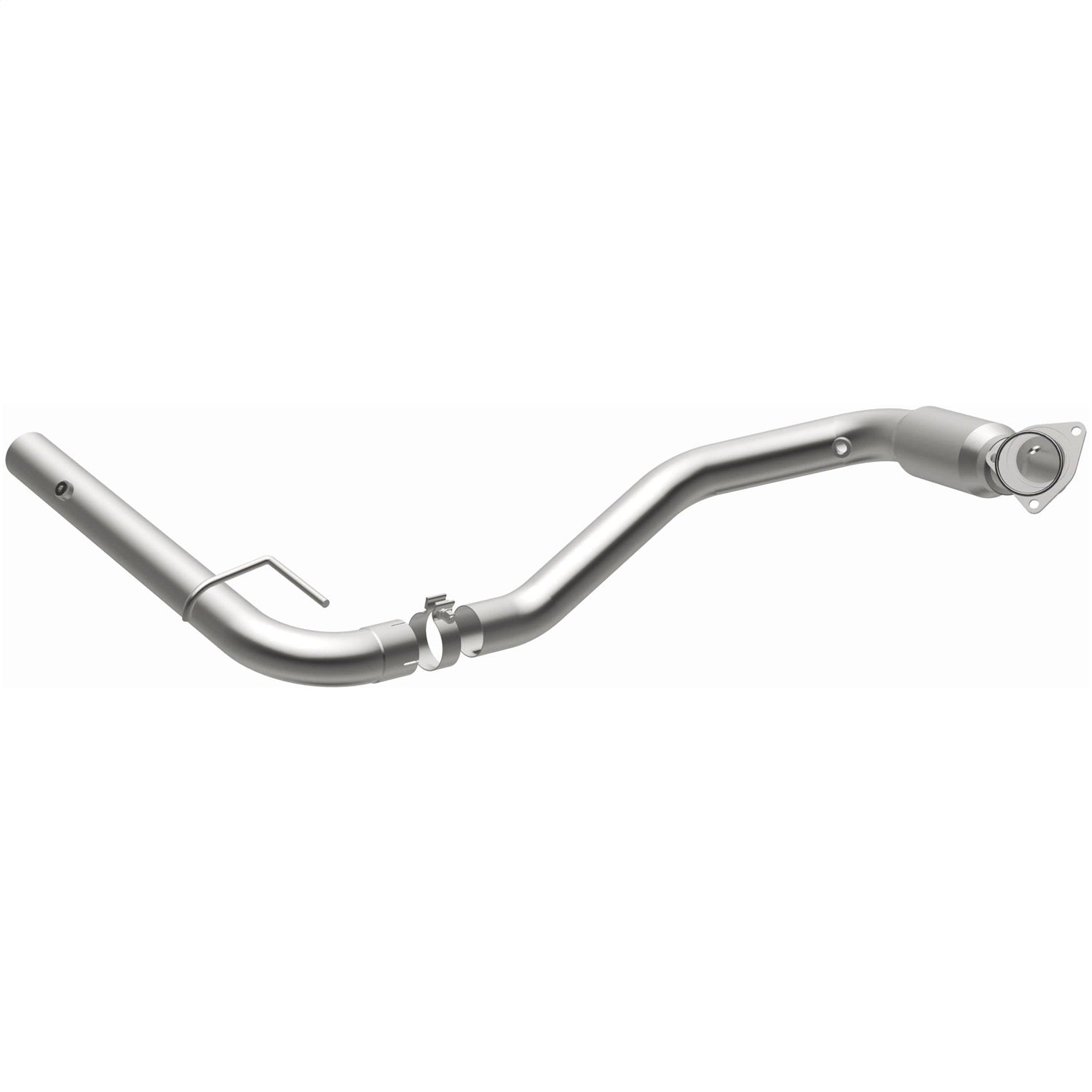 MagnaFlow California Converter 4551525 Direct Fit California Catalytic Converter