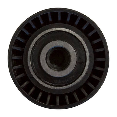 GMB Accessory Drive Belt Idler Pulley  456-3636
