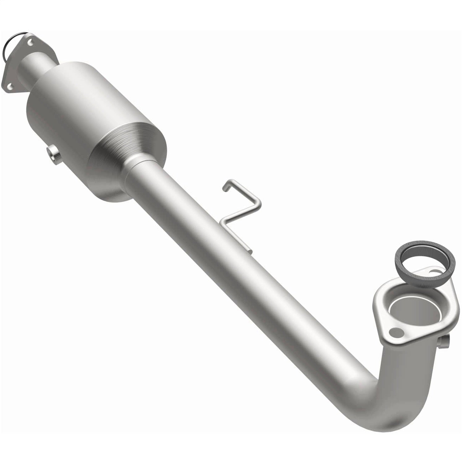MagnaFlow California Converter 4561026 Direct Fit California Catalytic Converter