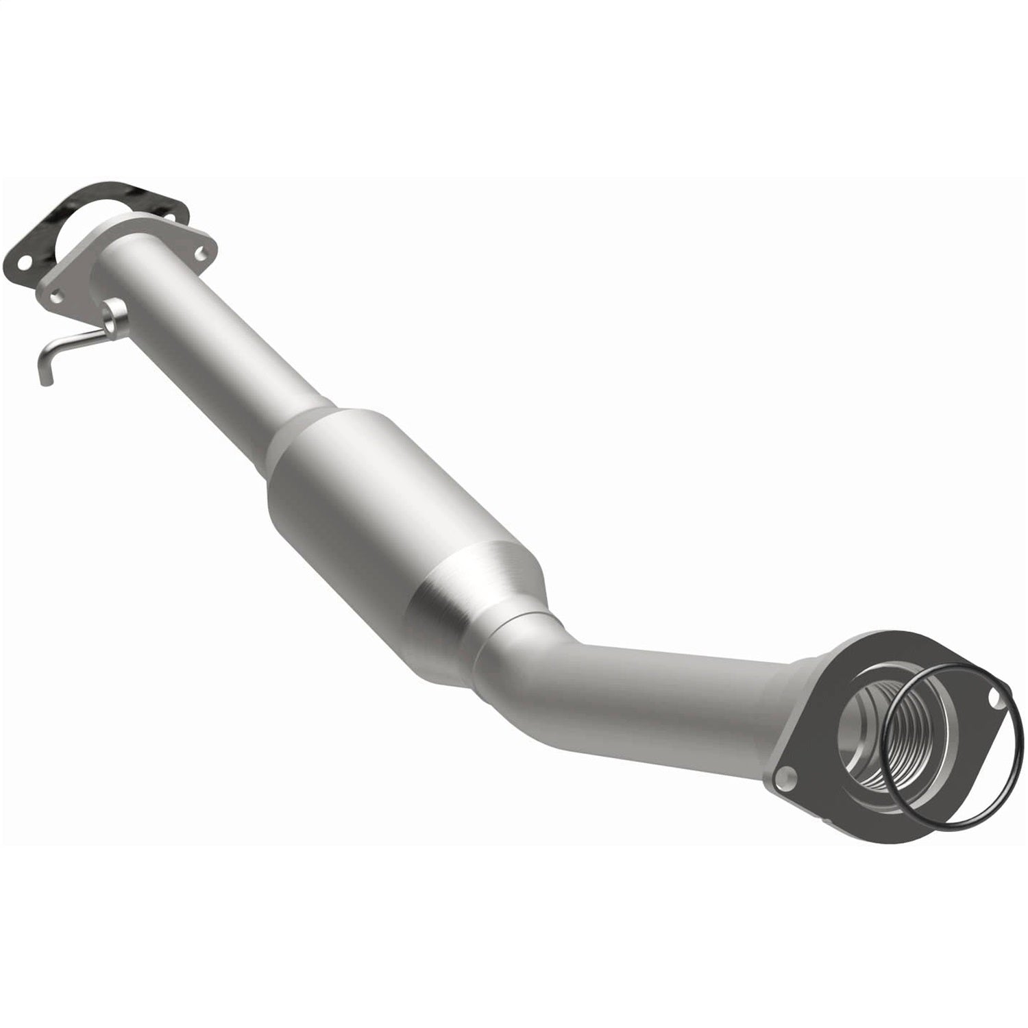 MagnaFlow California Converter 4561221 Direct Fit California Catalytic Converter