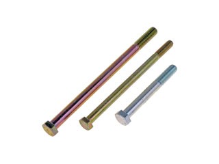 Dorman - HELP Alternator Bolt Set  45631