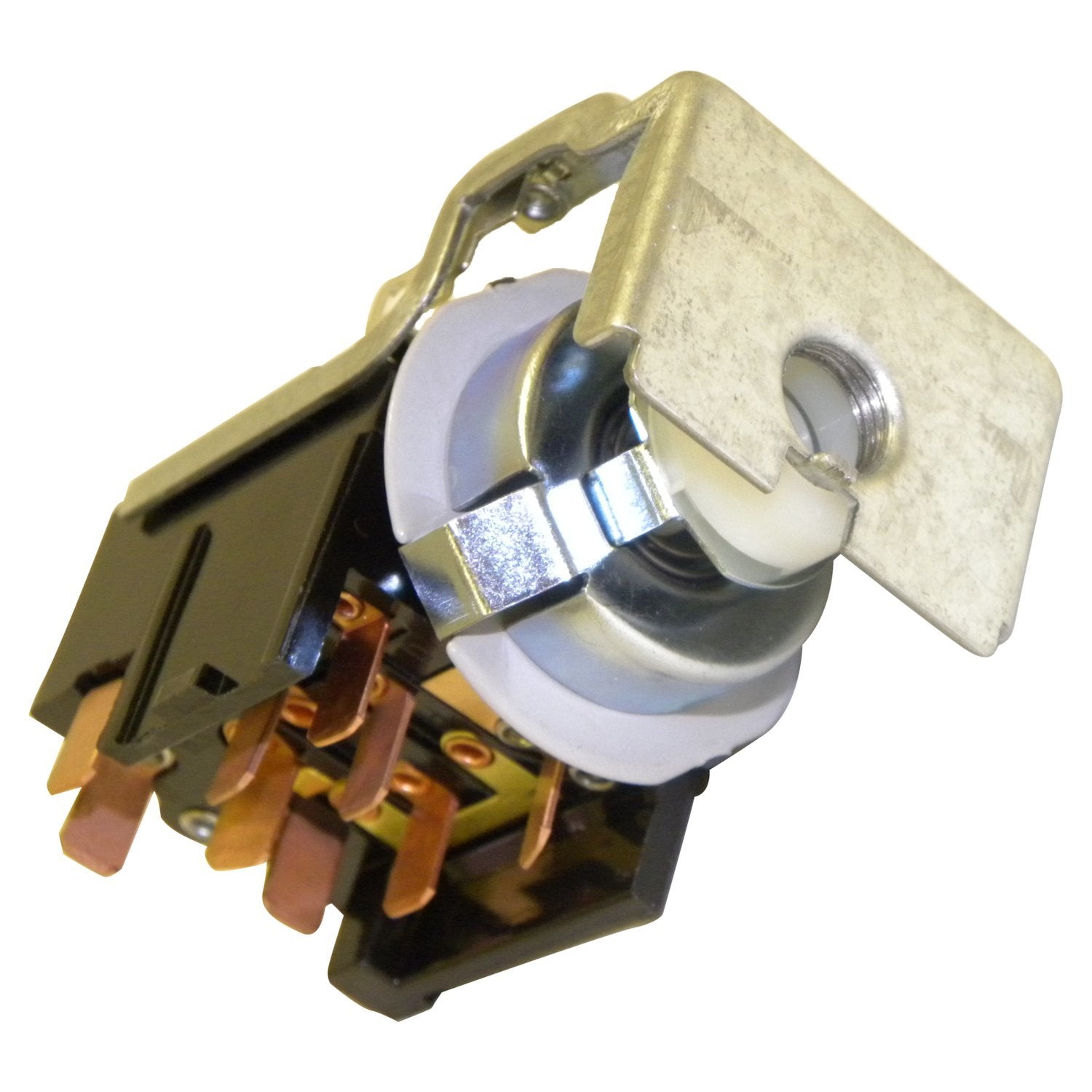 Crown Automotive 4565320 Headlamp Switch Fits 92-96 Cherokee (XJ)