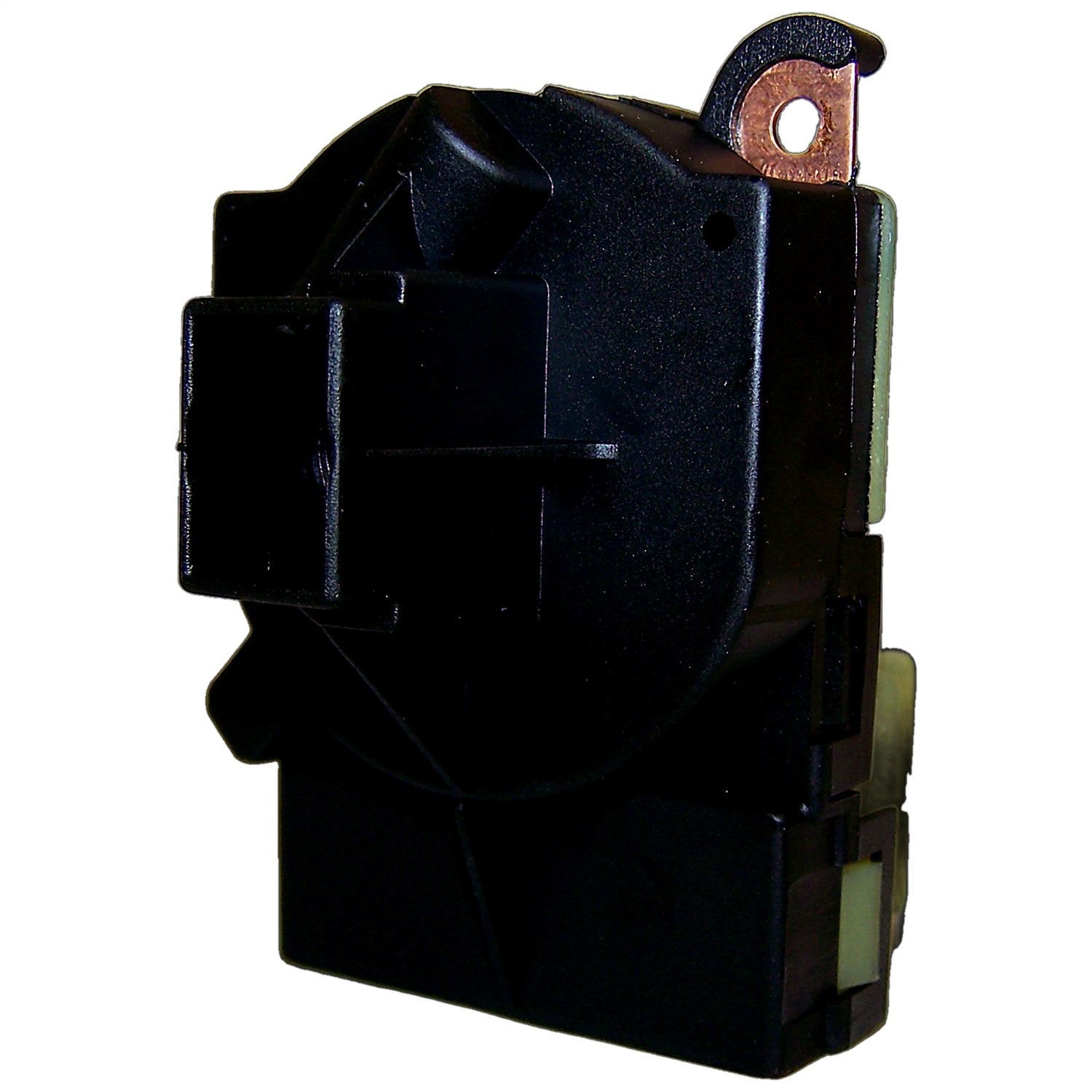 Crown Automotive 4565326 Ignition Lock Cylinder Fits Cherokee (XJ) Wrangler (TJ)