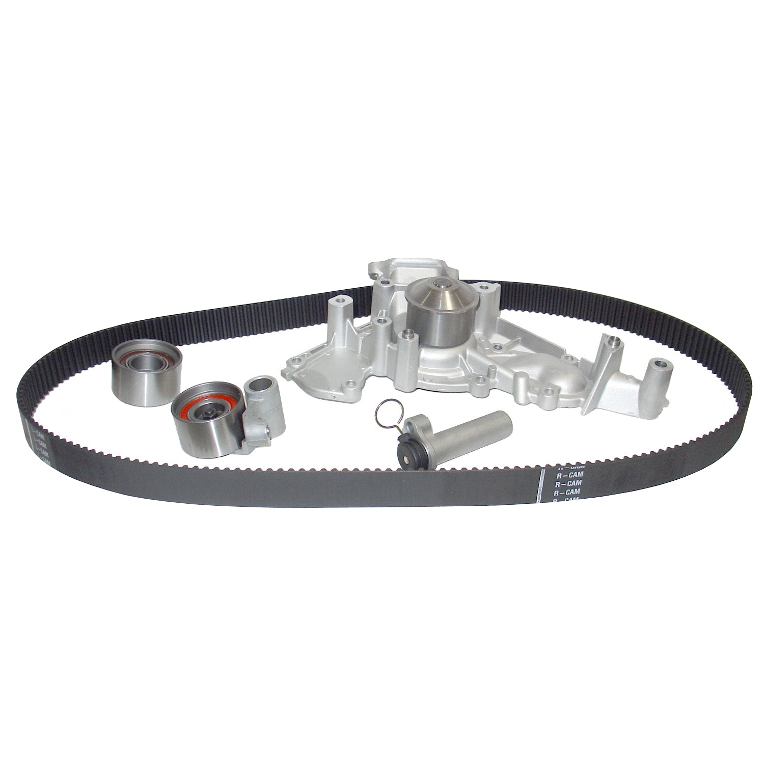 Airtex Water Pumps Engine Timing Belt Kit with Water Pump  AWK1312