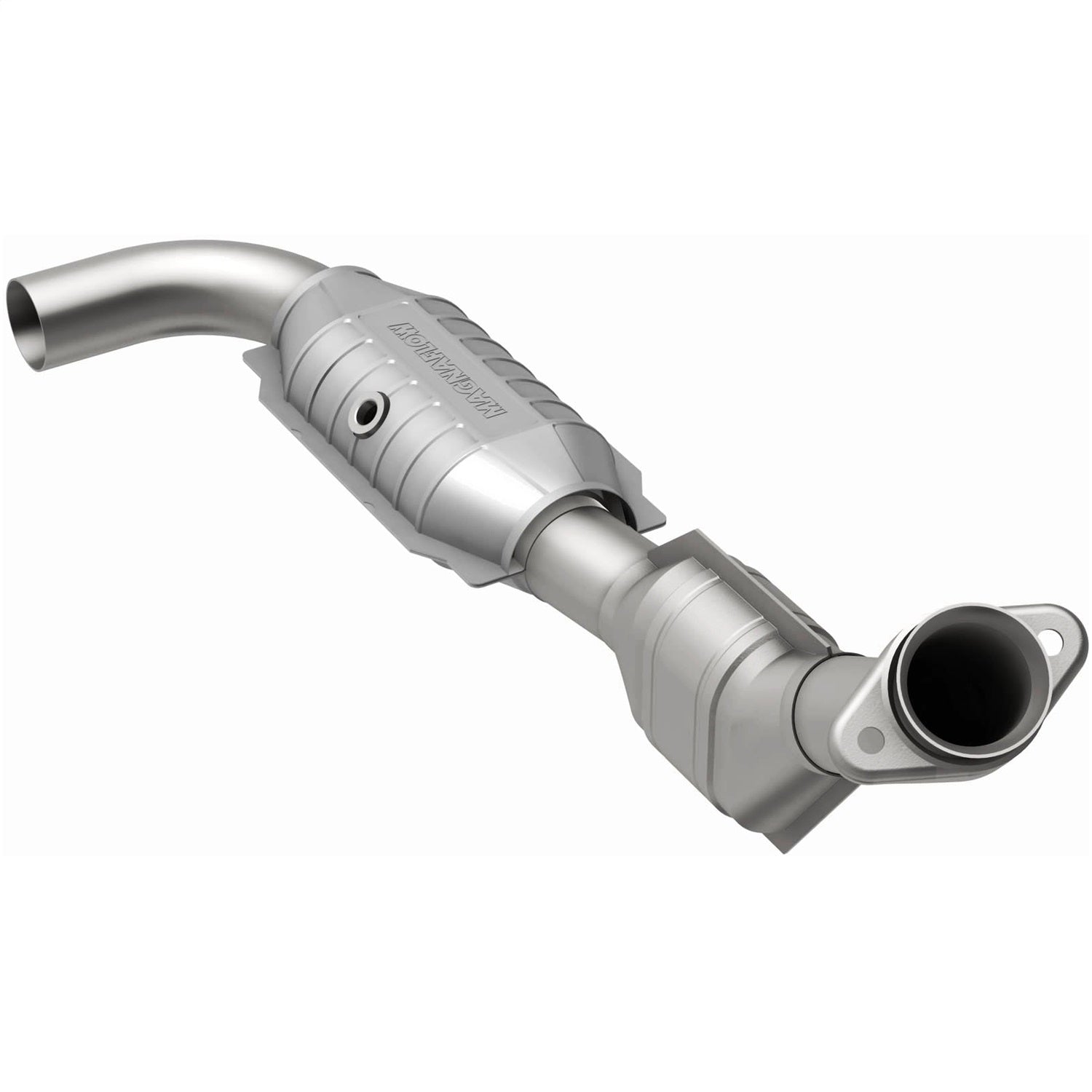 MagnaFlow California Converter 458031 Direct Fit California Catalytic Converter