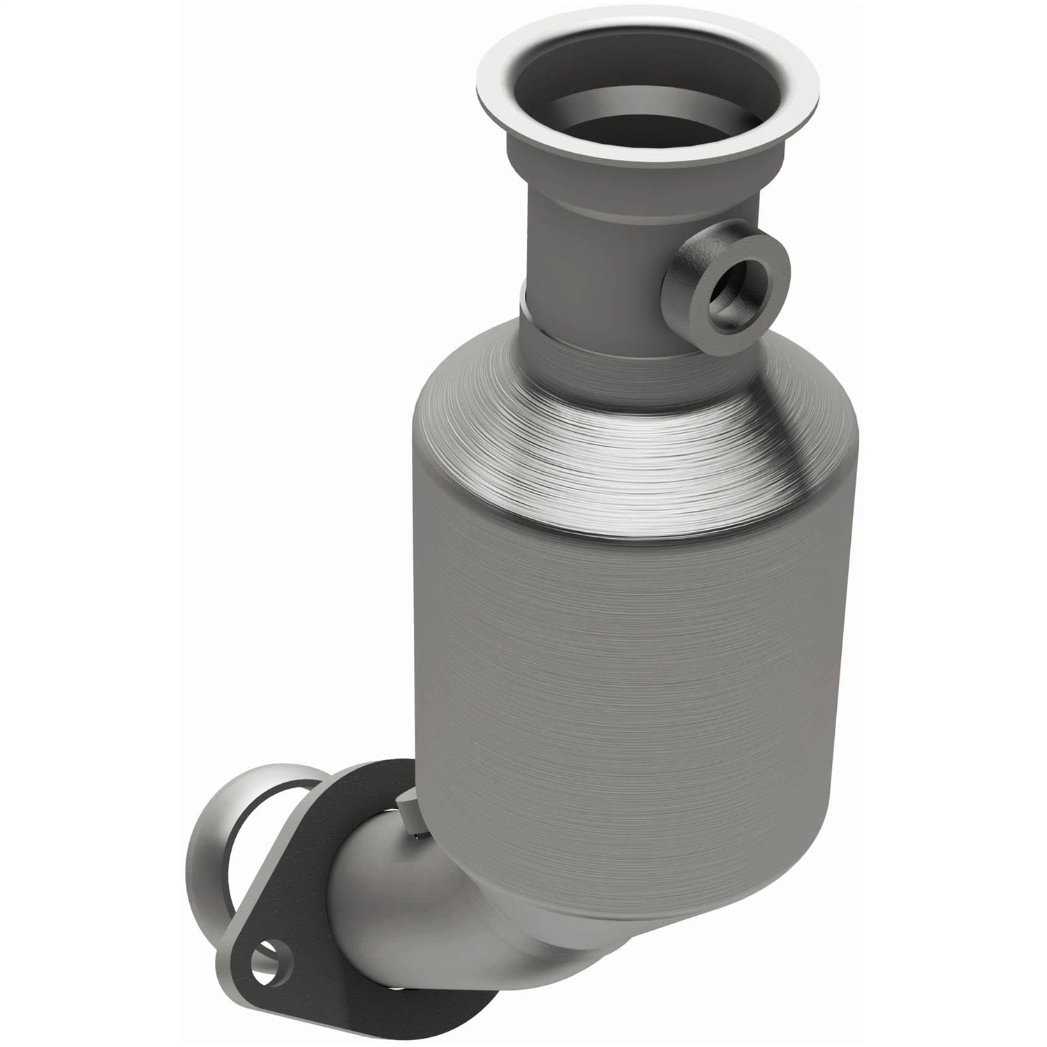MagnaFlow California Converter 458051 Direct Fit California Catalytic Converter