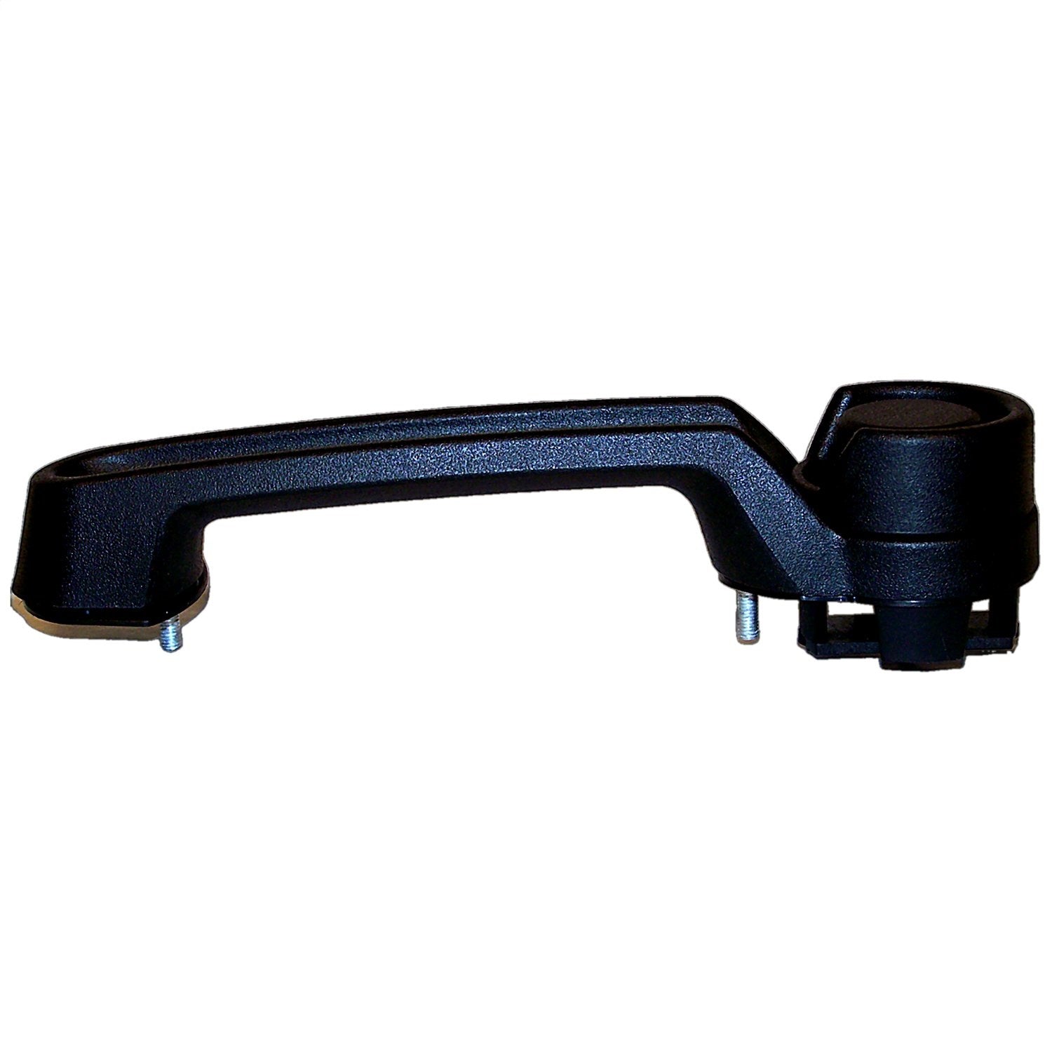 Crown Automotive 4589164AF Exterior Door Handle Fits Liberty Nitro Wrangler (JK)