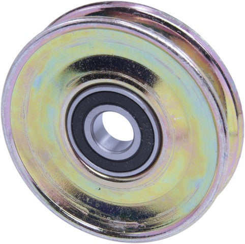 Four Seasons Accessory Drive Belt Idler Pulley,Accessory Drive Belt Tensioner Pulley  45900