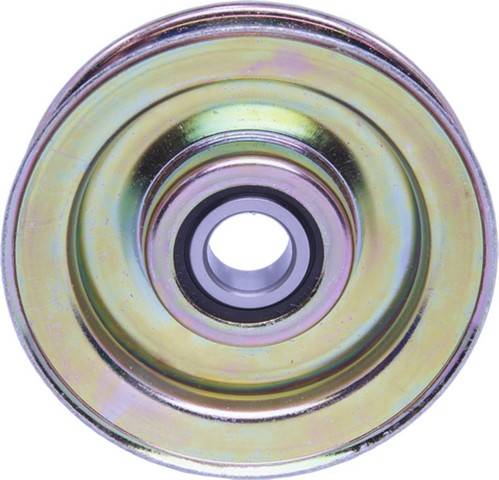 Four Seasons Accessory Drive Belt Idler Pulley,Accessory Drive Belt Tensioner Pulley  45900