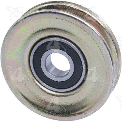 Four Seasons Accessory Drive Belt Idler Pulley,Accessory Drive Belt Tensioner Pulley  45902