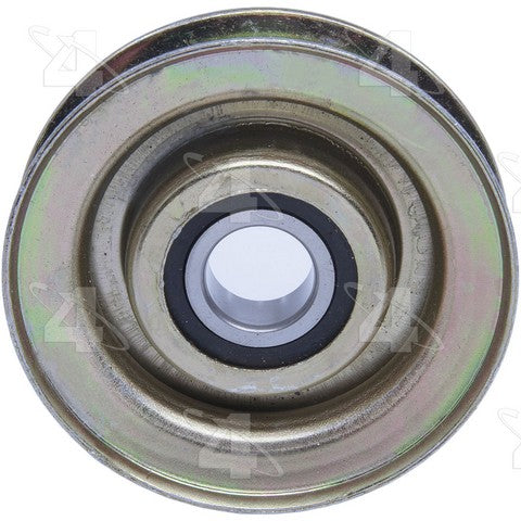 Four Seasons Accessory Drive Belt Idler Pulley,Accessory Drive Belt Tensioner Pulley  45902