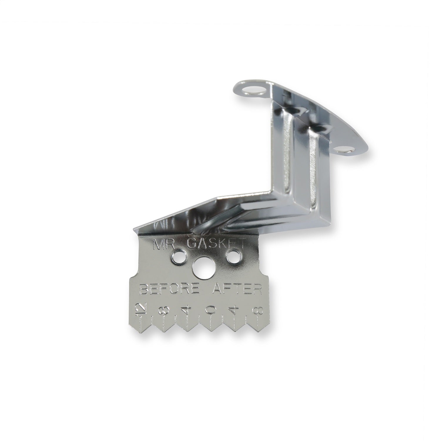 Mr Gasket 4592 Timing Tab