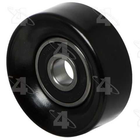 Four Seasons Accessory Drive Belt Idler Pulley  45936