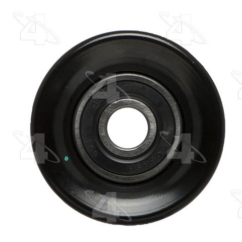 Four Seasons Accessory Drive Belt Idler Pulley  45936