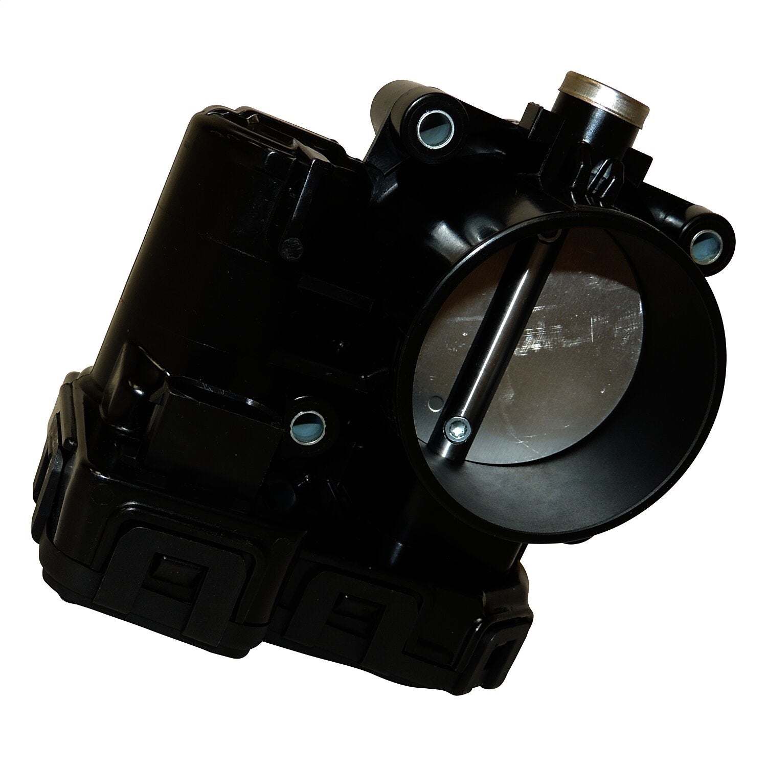 Crown Automotive 4593858AB Throttle Body