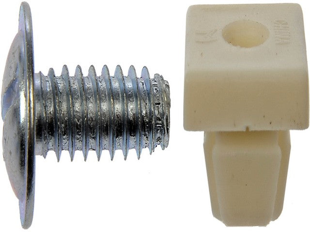 Dorman - Autograde License Plate Retainer  45950